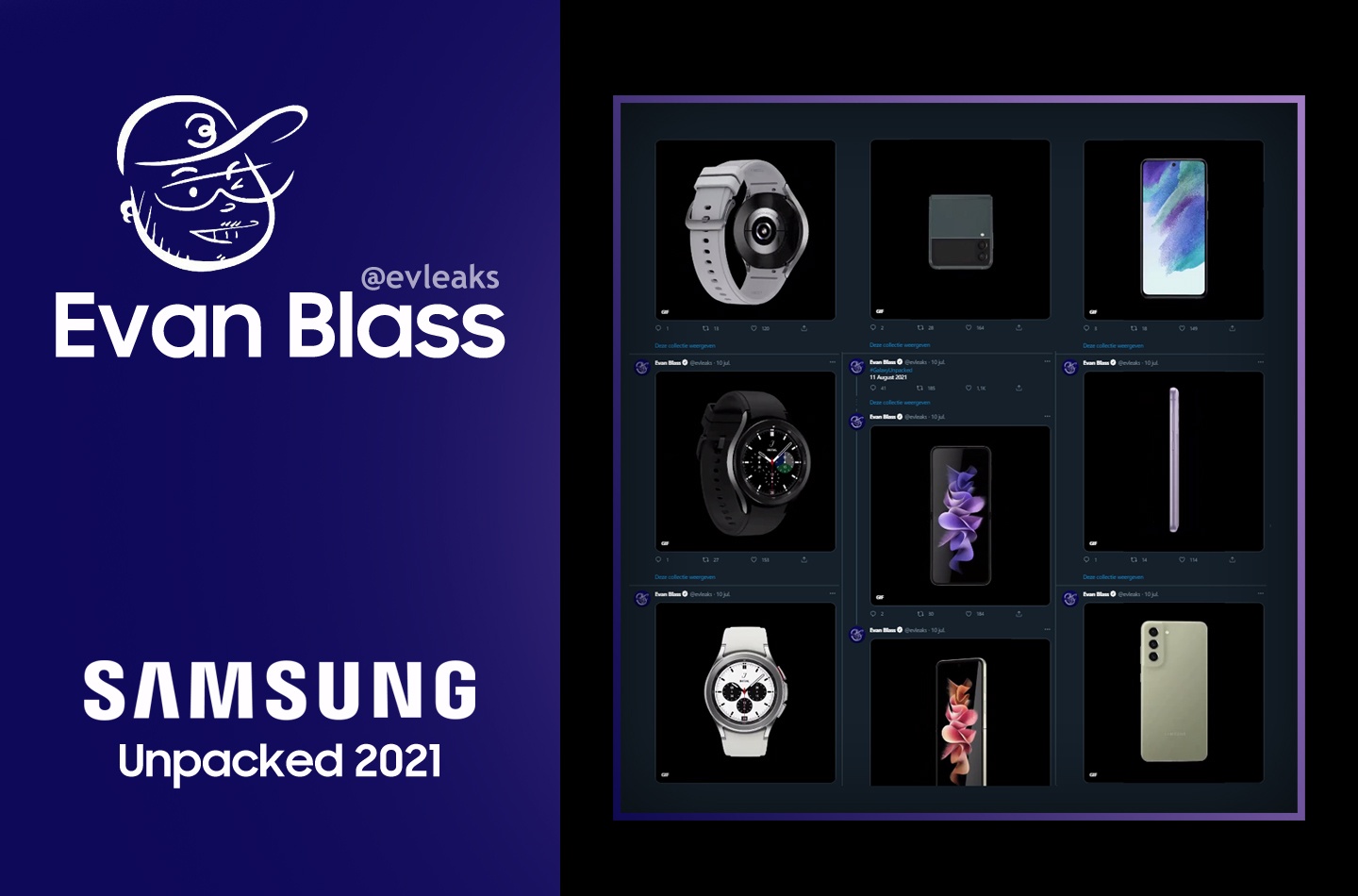 Ro ri loat san pham moi cua Samsung anh 1