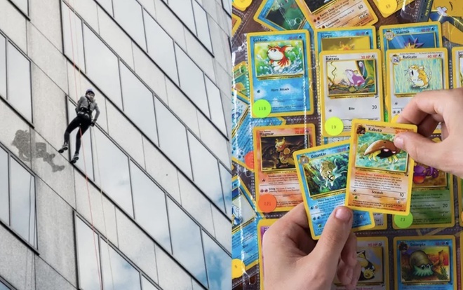 La bai Yu-Gi-Oh! duoc rao ban hang chuc trieu dong tai Viet Nam anh 3