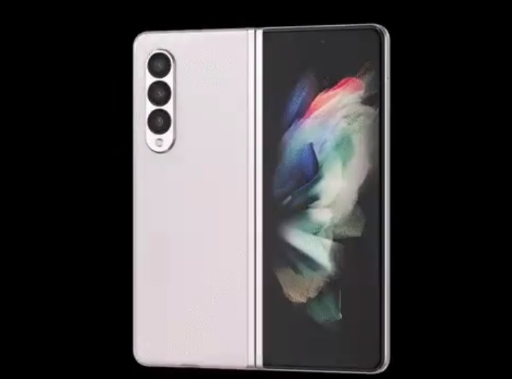 Ro ri loat san pham moi cua Samsung hinh anh