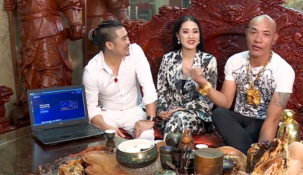 Nhieu giang ho mang tham gia mo hinh da cap tai Viet Nam anh 2