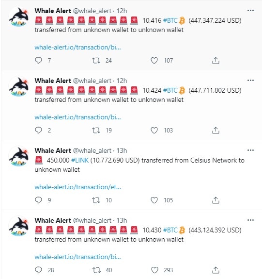 Ca voi Bitcoin 'di doi' hon 4, 8 ty USD tien ma hoa anh 1