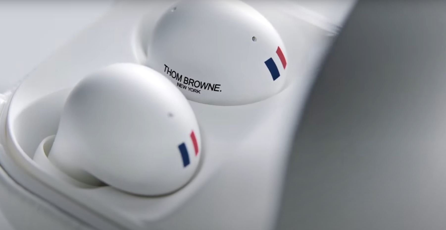 Chi tiet tai nghe Samsung Galaxy Buds2 gia 149 USD anh 5