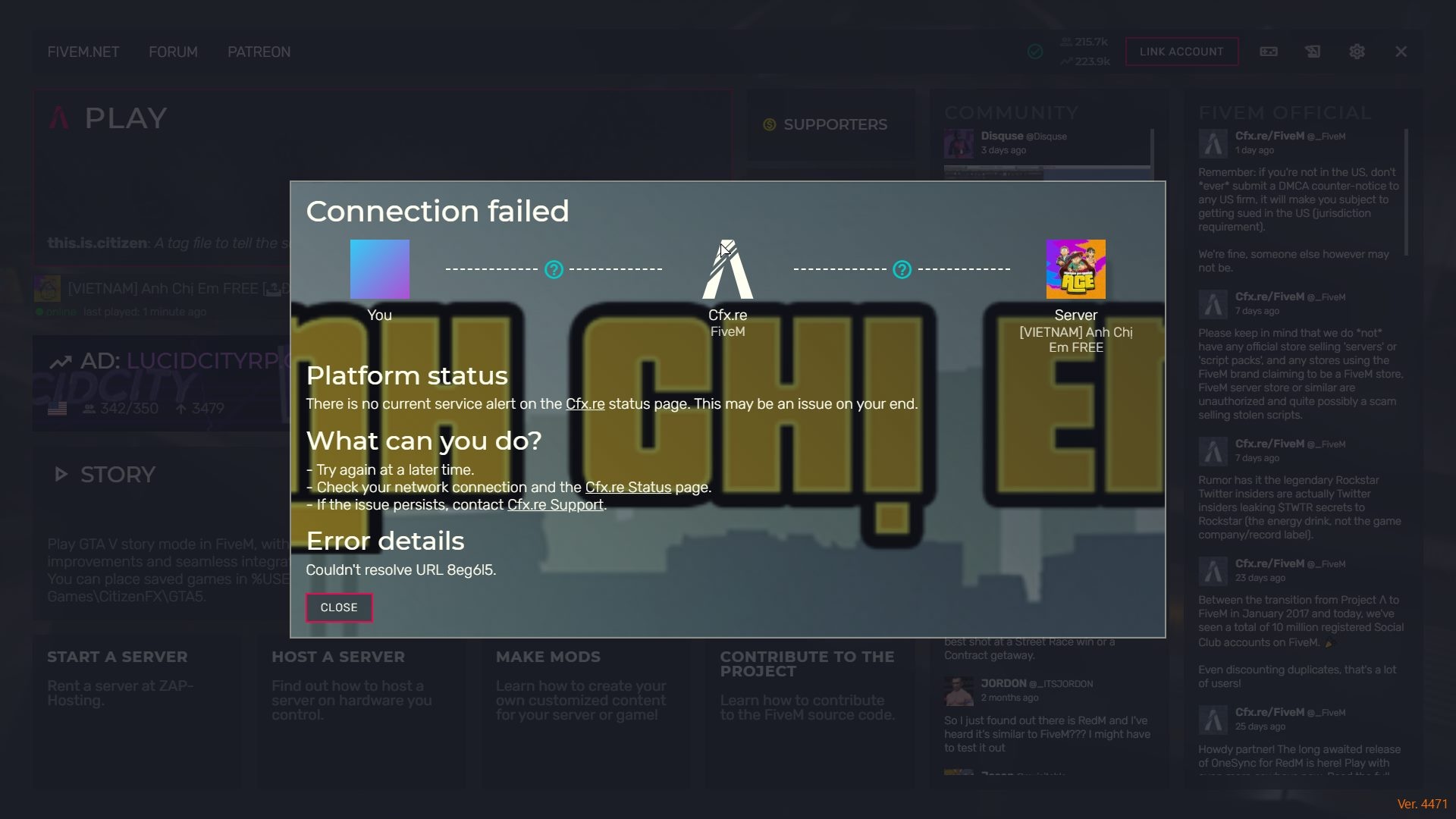 Game GTA V nhap vai gay sot trong mua dich anh 5