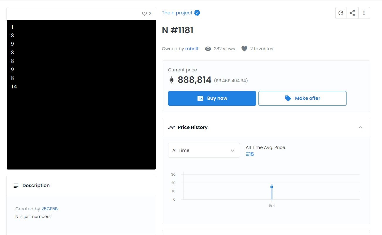 Nhung buc tranh hien thi toan so co von hoa hang trieu USD anh 1