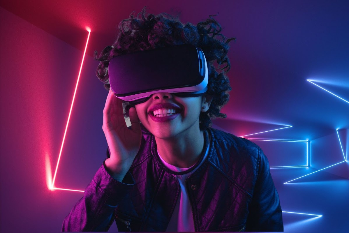 Metaverse la gi ma cac cong ty cong nghe dang “dien cuong” chay theo anh 1