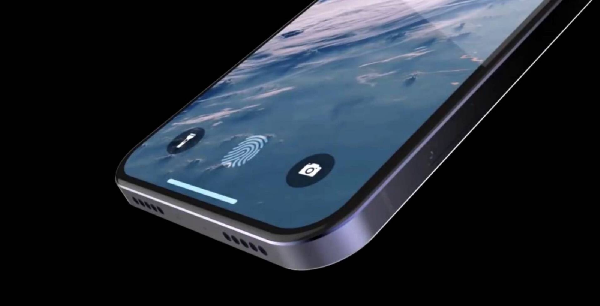 Apple phan ung khi bi ep loai bo cong Lightning hinh anh