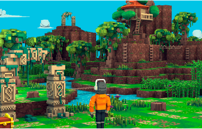 Nhung tua game NFT co von hoa cao anh 3