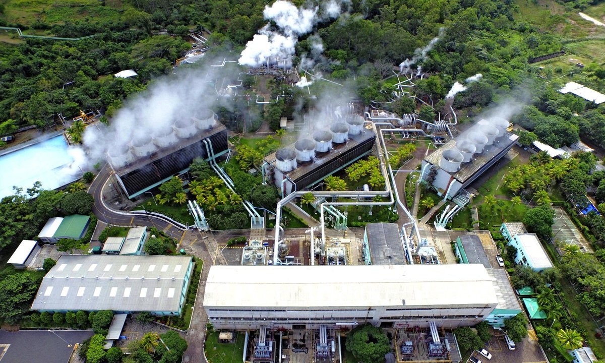 El Salvador khai thac Bitcoin bang nang luong tu nui lua hinh anh