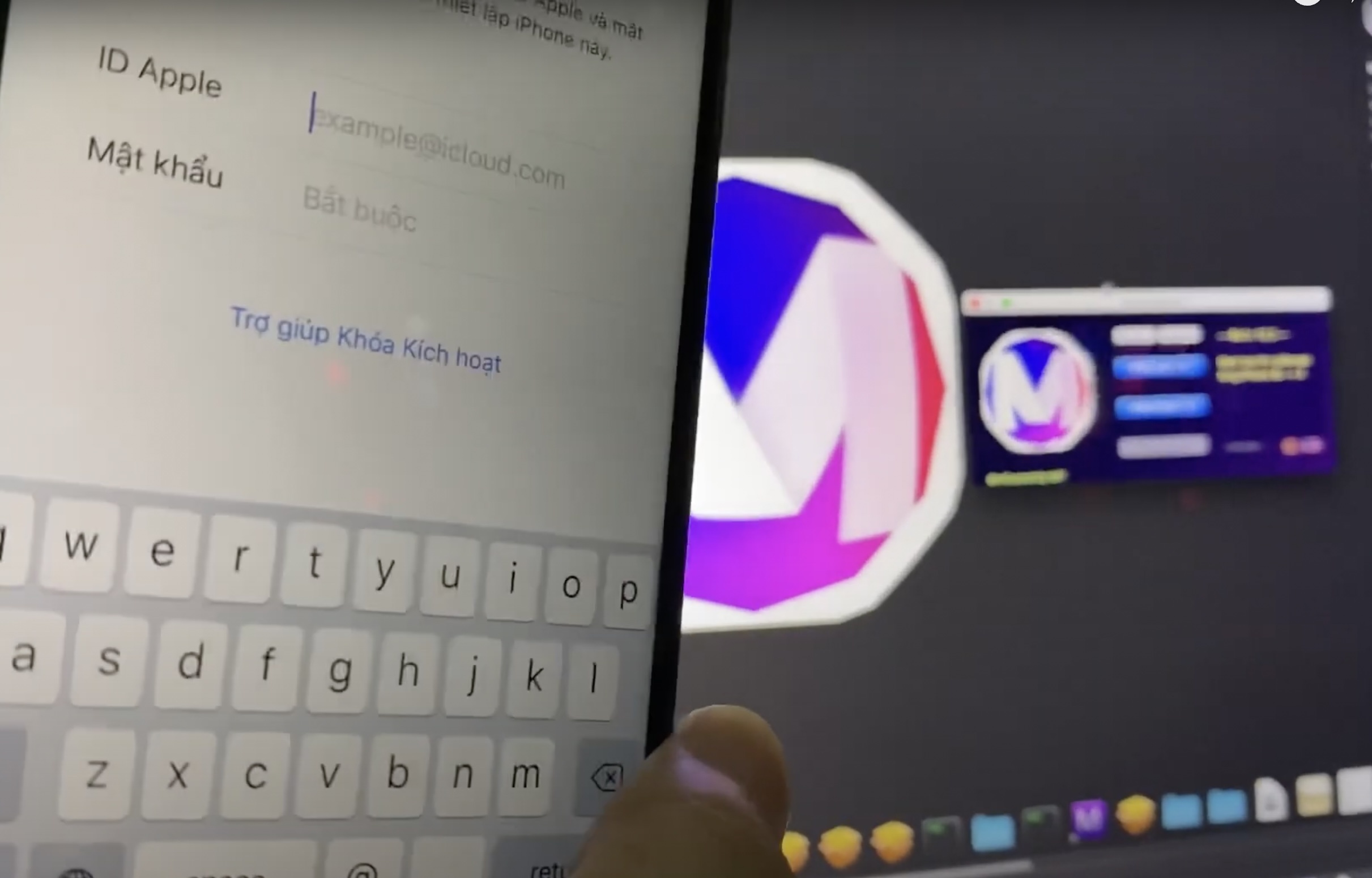 Nham Hoang Khang la ai? anh 2