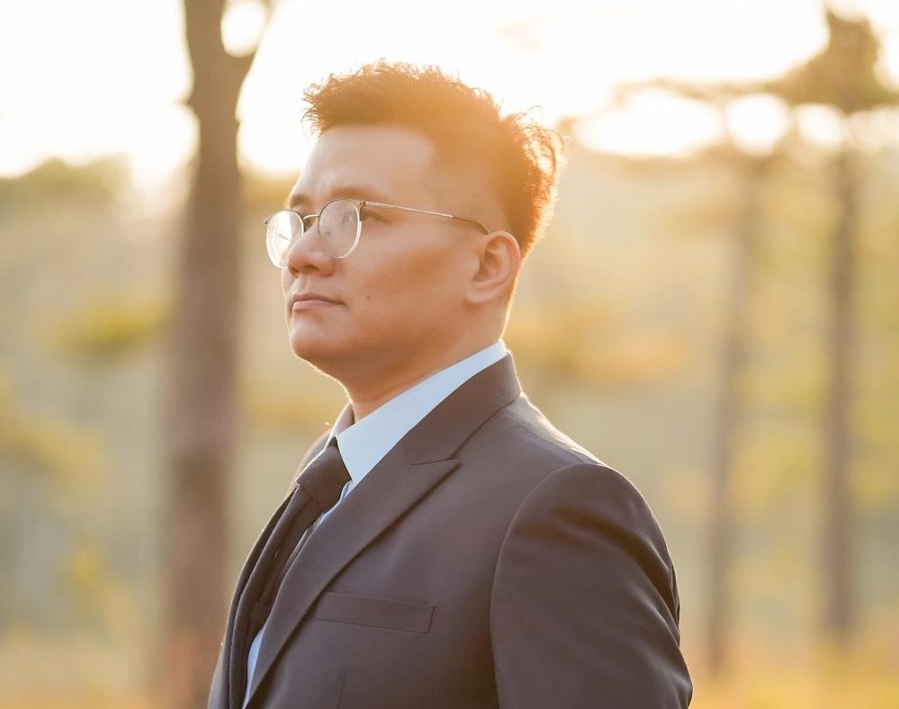 Nham Hoang Khang la ai? anh 1