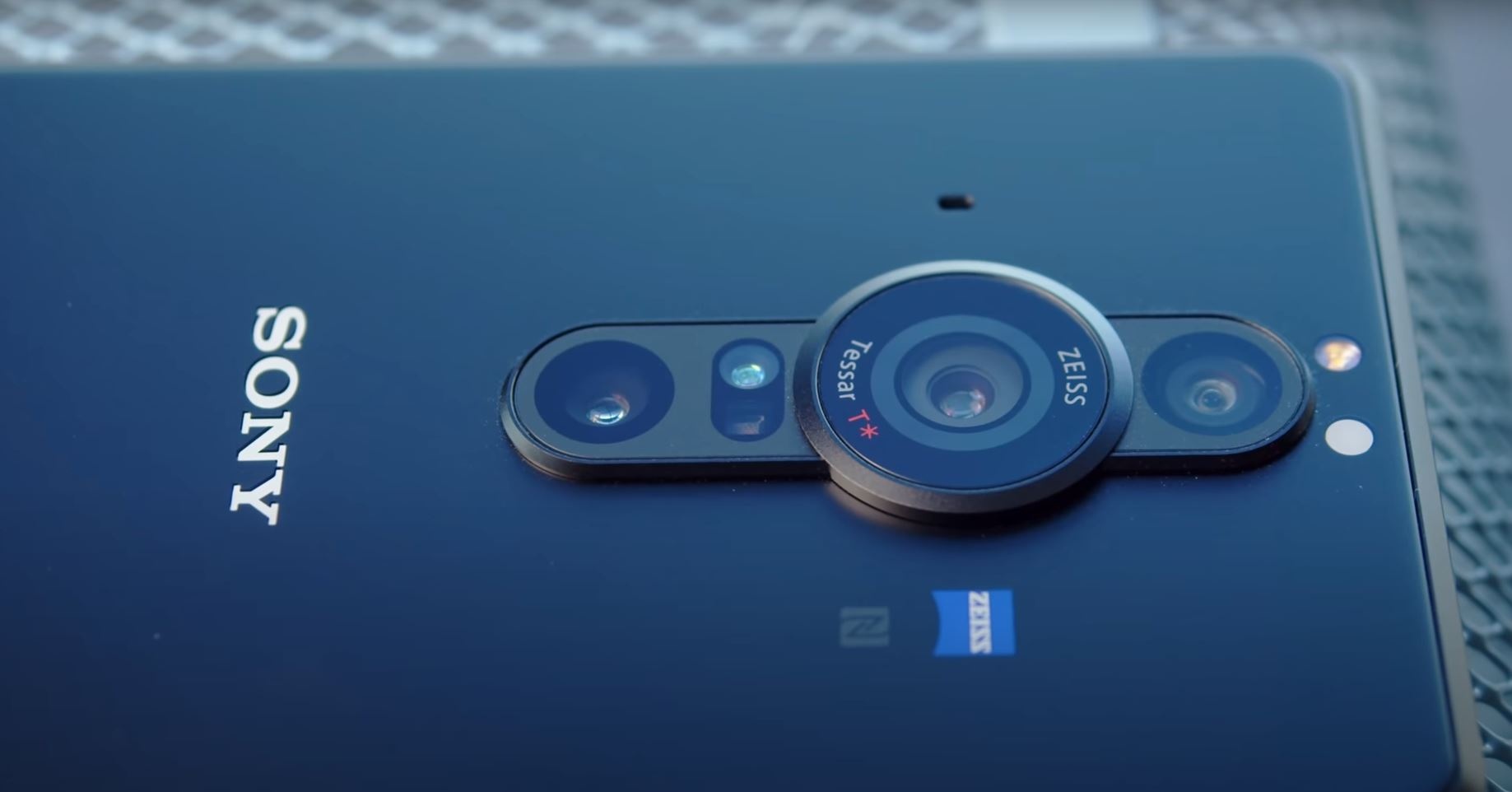 Sony ra mat Xperia Pro-I dung cam bien camera 1 inch hinh anh