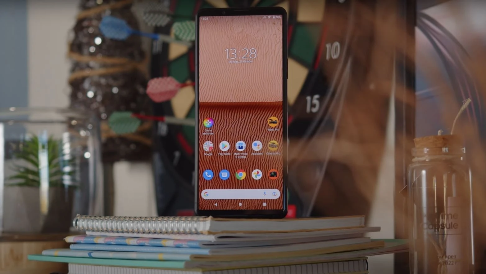 Sony ra mat Xperia Pro-I anh 2