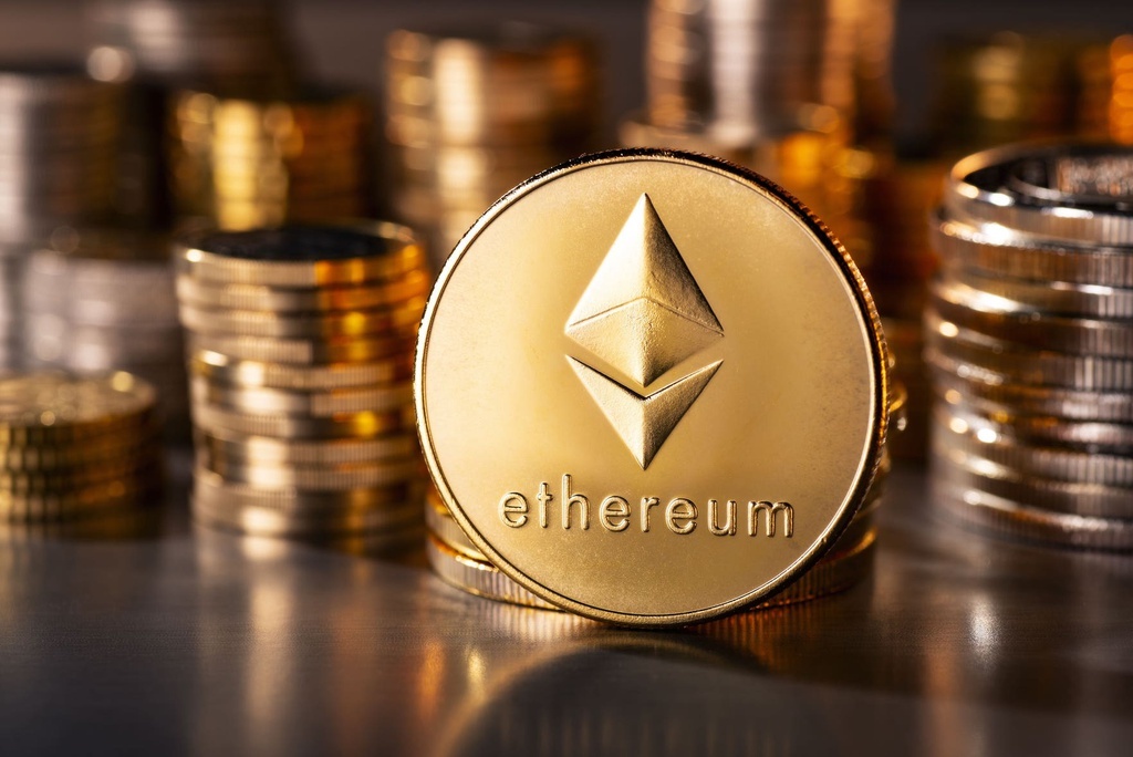 Ethereum pha ky luc gia hinh anh