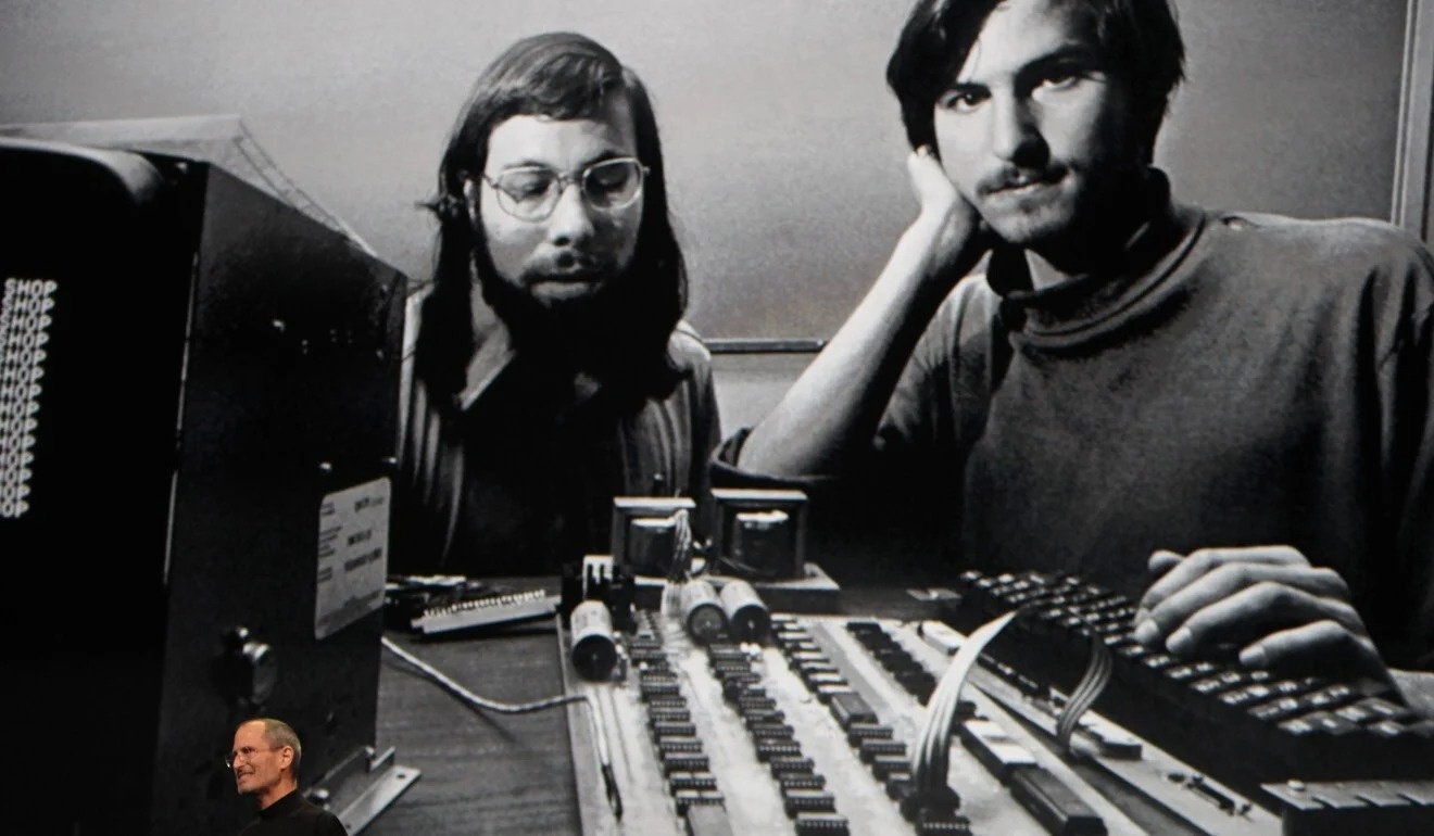 Chiec may tinh do Steve Jobs che tac duoc dau gia 400.000 USD anh 2