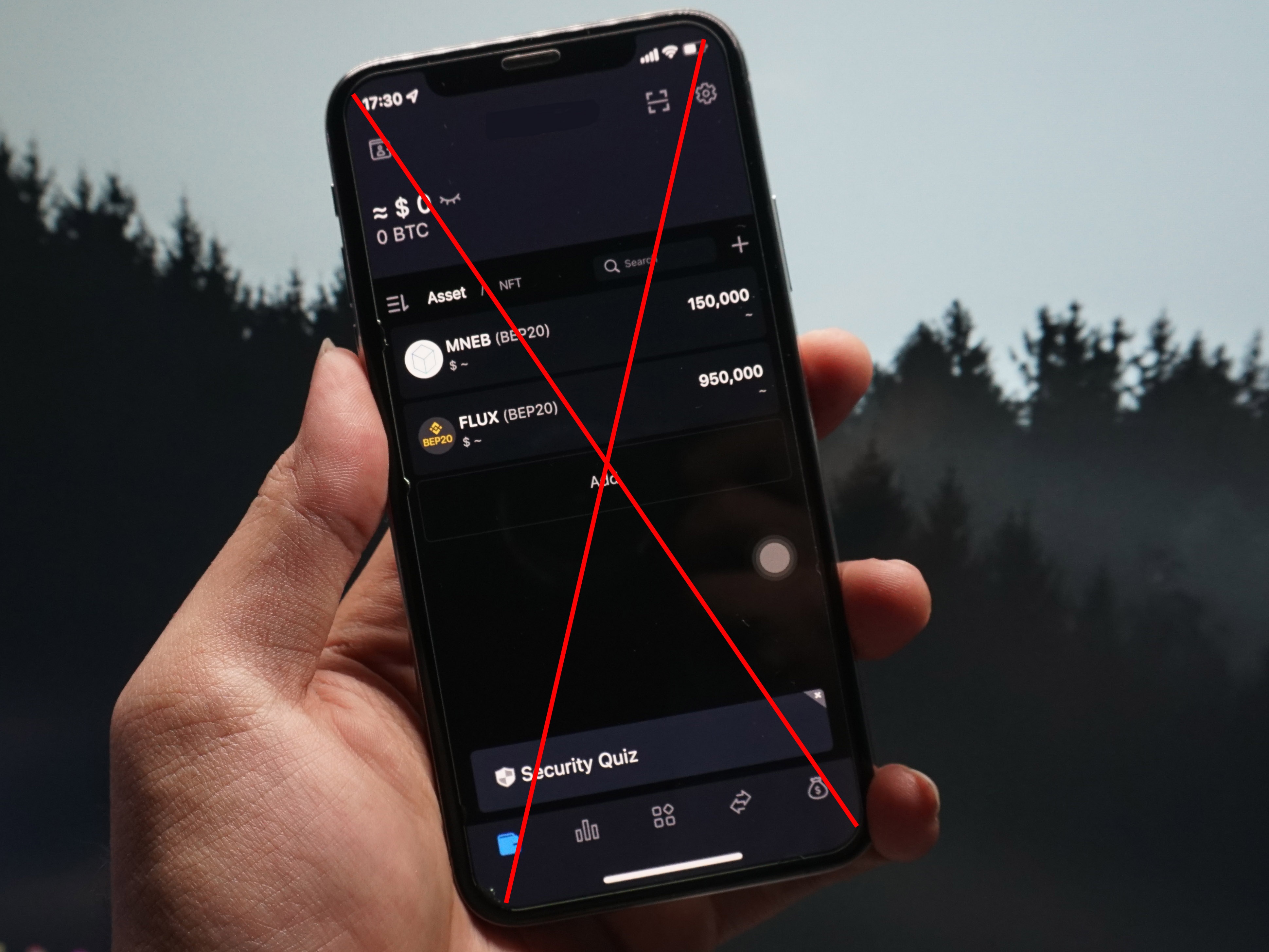 Mat trang tai san vi tin tro lua dao tang coin mien phi hinh anh