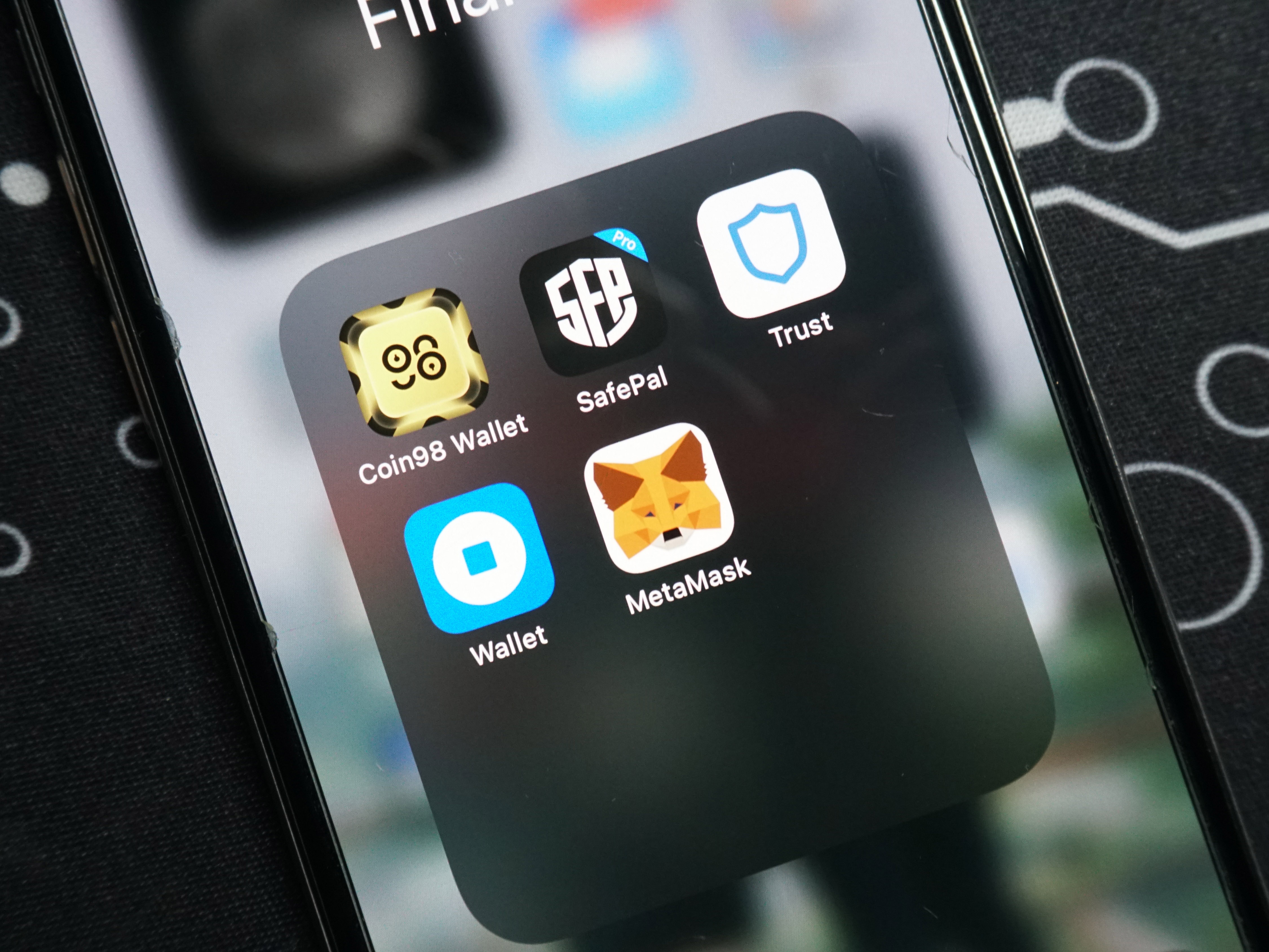 Nen su dung vi nong hay vi lanh de tru coin? anh 1