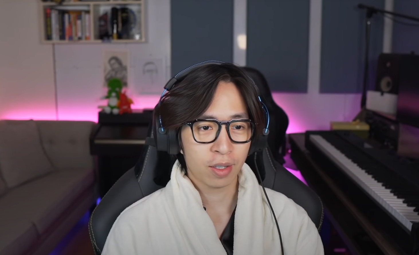 Phan ung cua ViruSs khi bi to 'lua ga' cho du an coin rac hinh anh