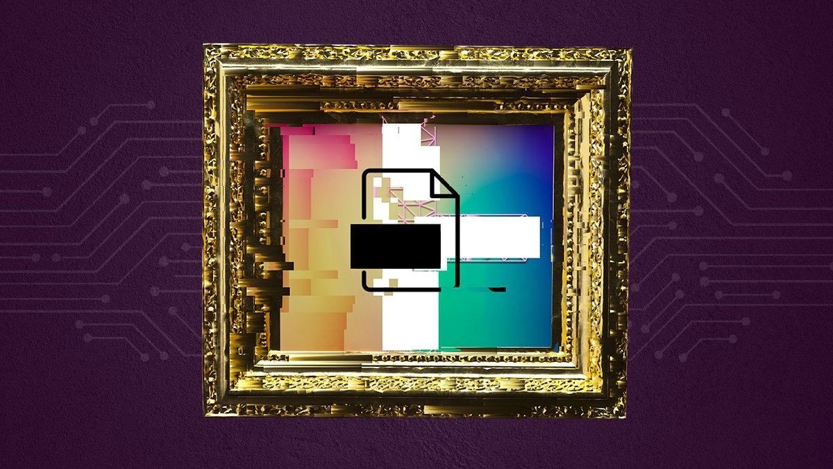 Nhung NFT trieu USD duoc tao ra nhu the nao? hinh anh