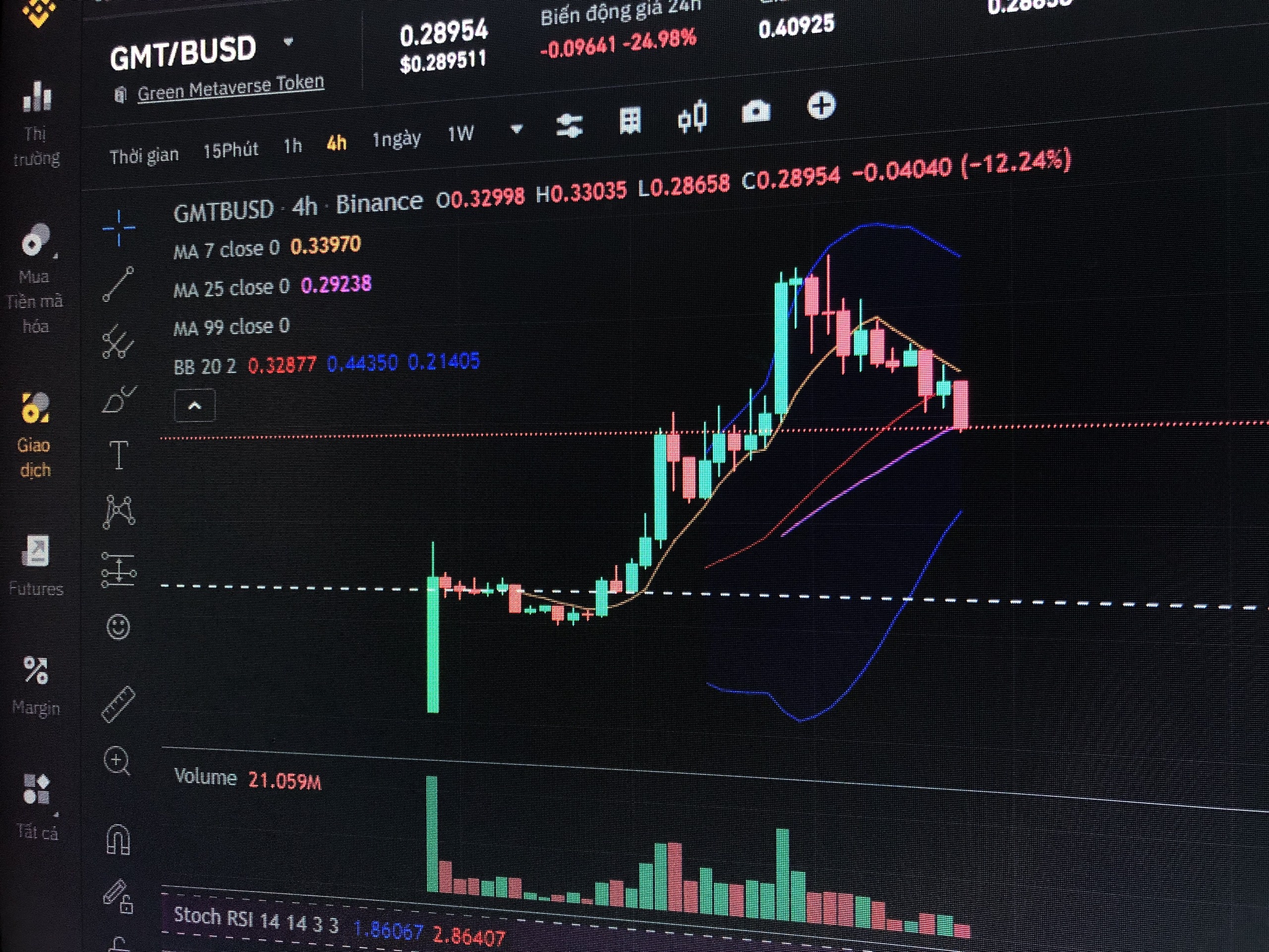 Chay bo kiem tien so anh 1