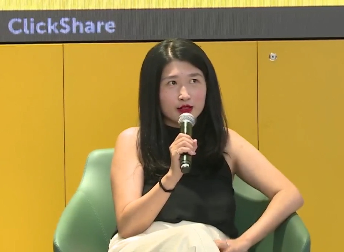 Chuyen gia tu Binance: '5 nam nua, thi truong se gap 10 lan hien nay' hinh anh