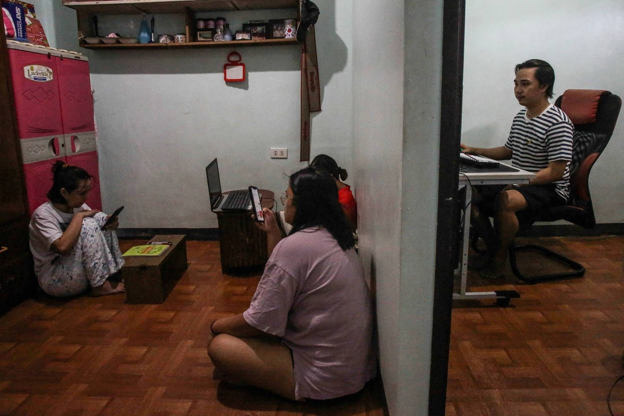 Ai bi thiet hai nhieu nhat trong vu hack Axie 600 trieu USD? anh 3