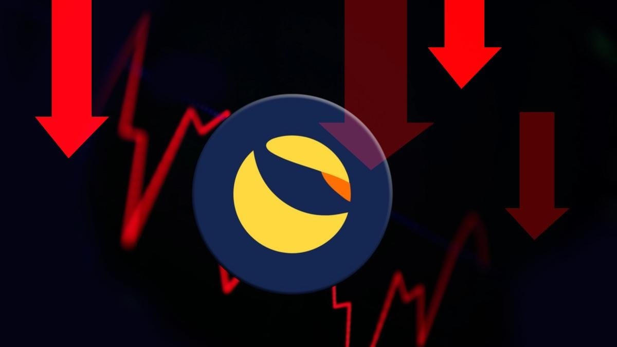 Binance mo lai giao dich LUNA va stablecoin UST hinh anh