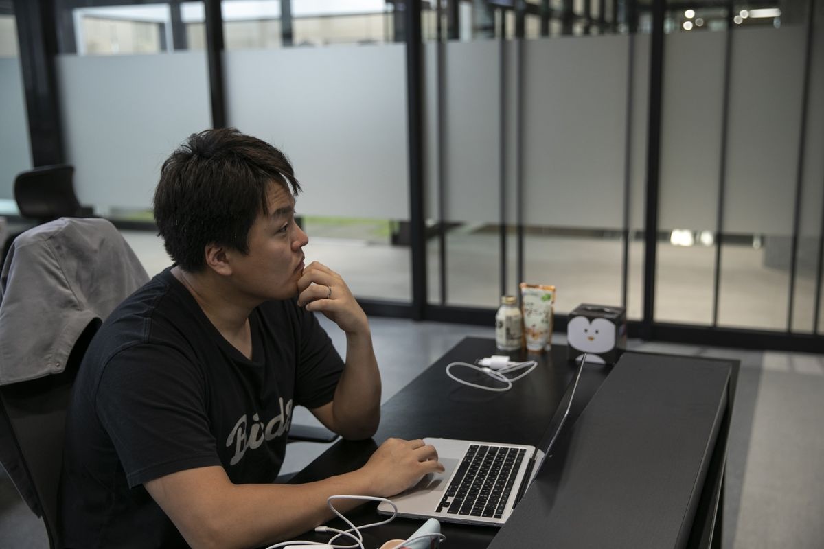 Do Kwon bi doi 2 trieu USD vi ca cuoc gia LUNA hinh anh