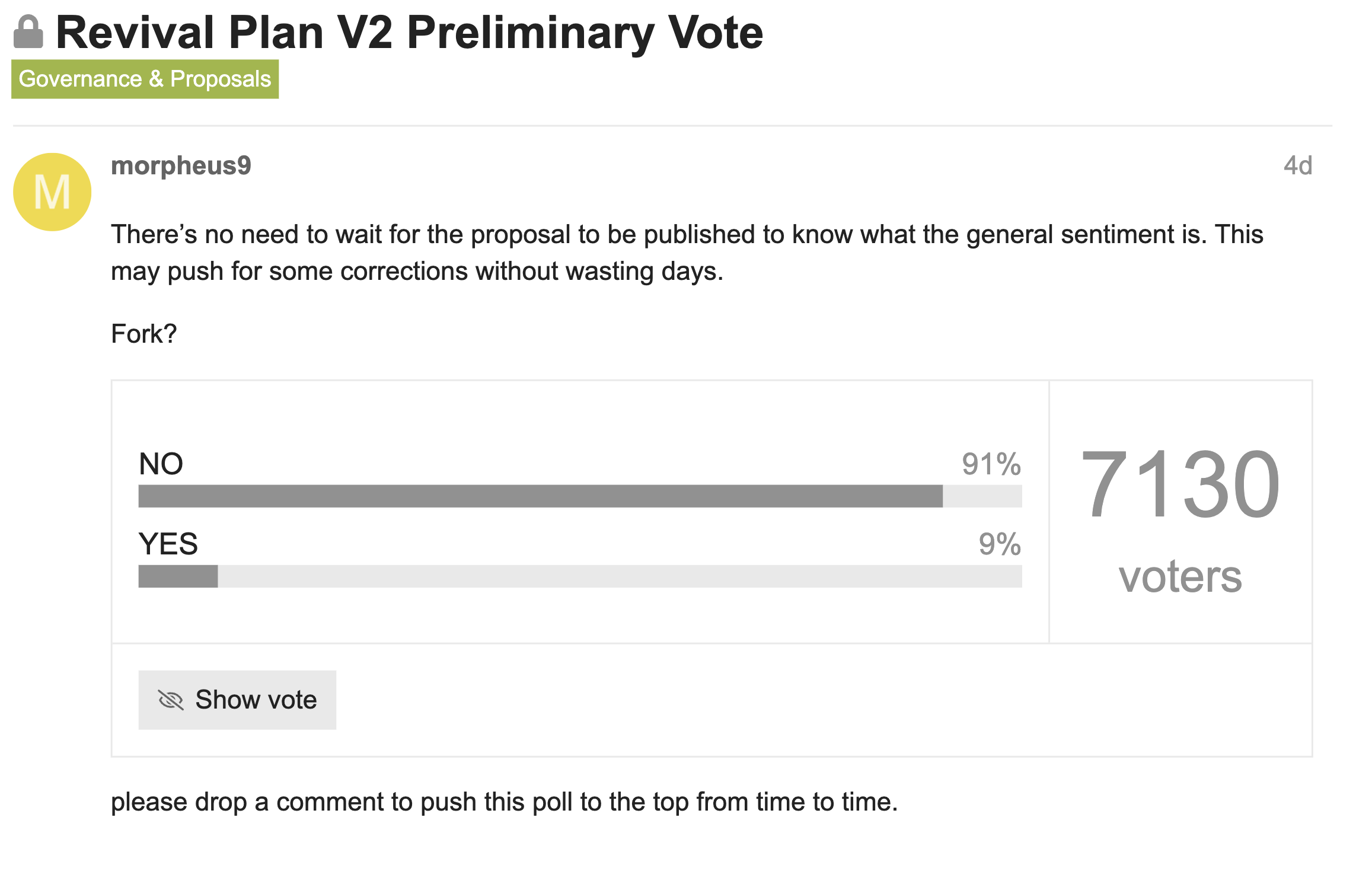 Nhung tranh cai quanh cuoc bau chon hoi sinh LUNA anh 2