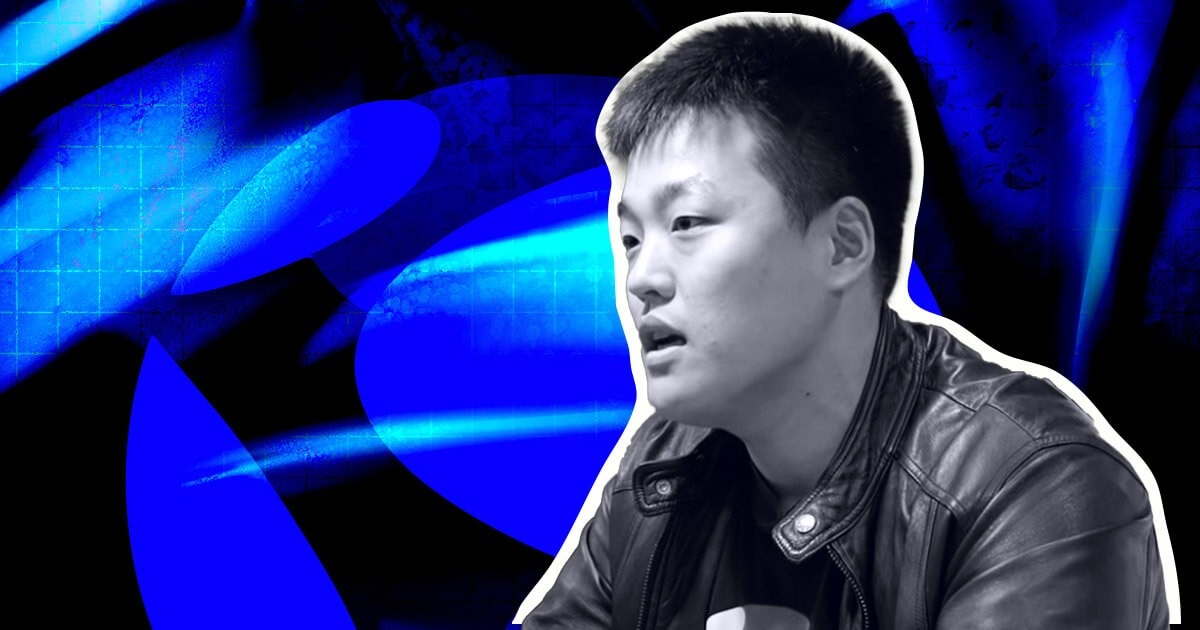 Khong ai biet Do Kwon dang o dau hinh anh