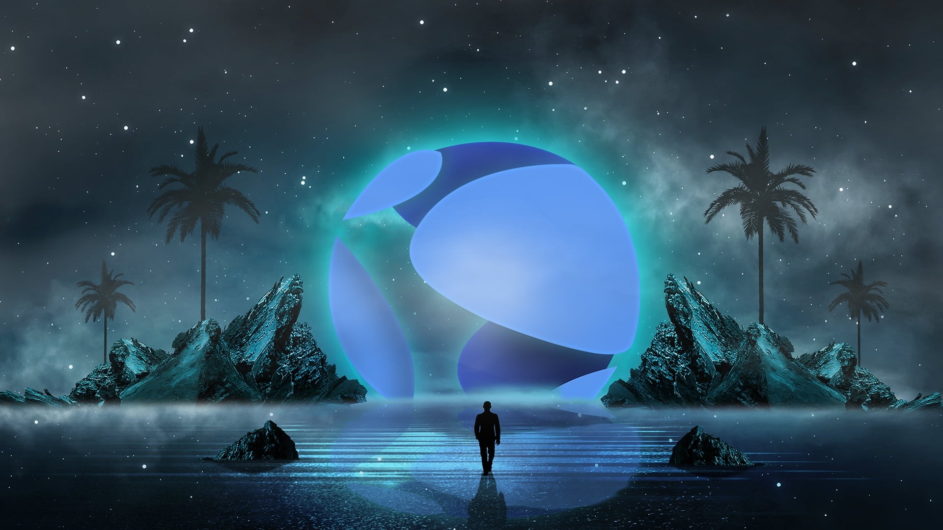 LUNA sup do, dong tien di ve dau? hinh anh