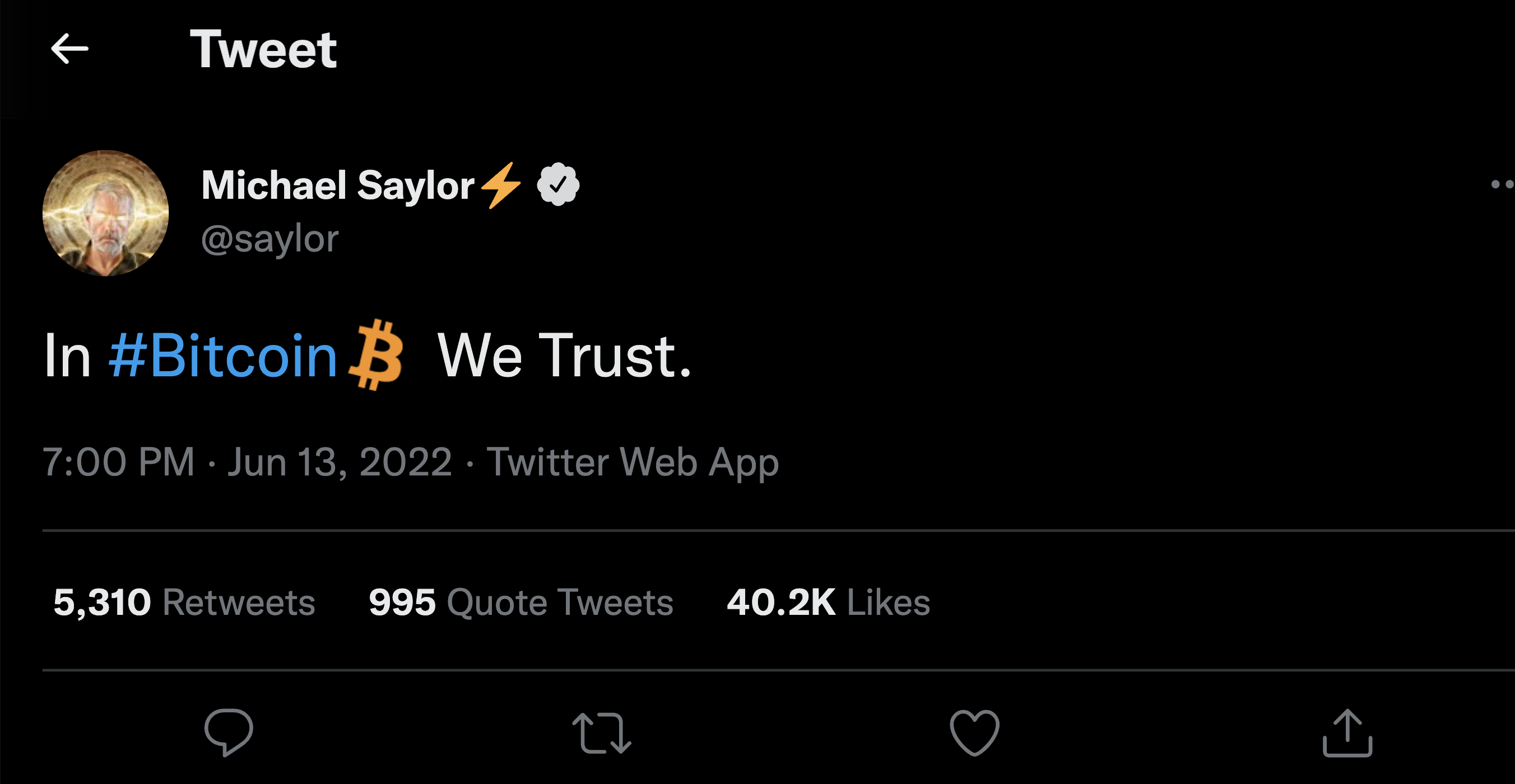 Tai san cua nhieu to chuc lao doc vi Bitcoin anh 1