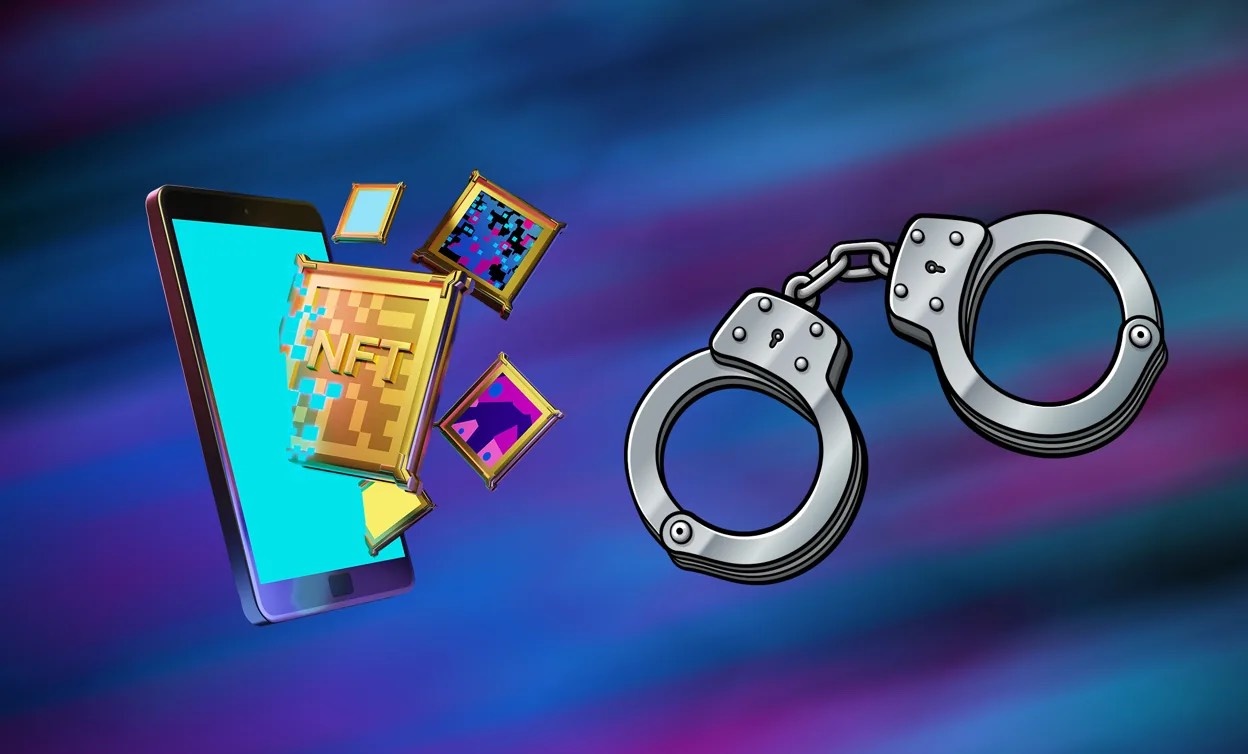 My cao buoc mot nguoi Viet lua dao NFT tri gia 2,6 trieu USD hinh anh