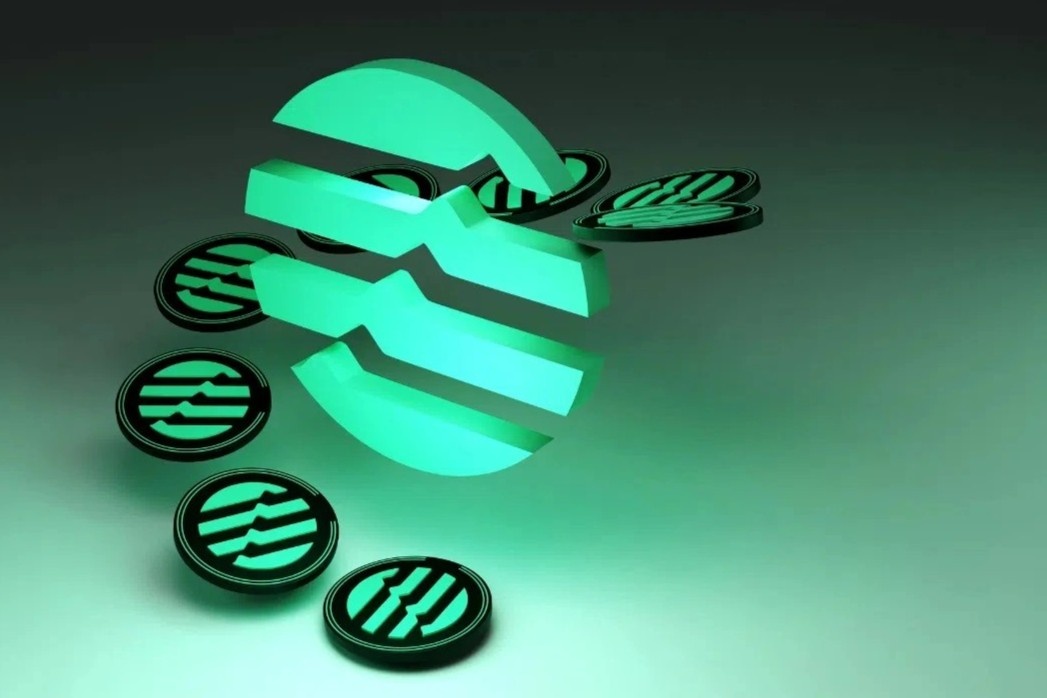 Sau dot phat mien phi, gia Aptos lao doc hinh anh