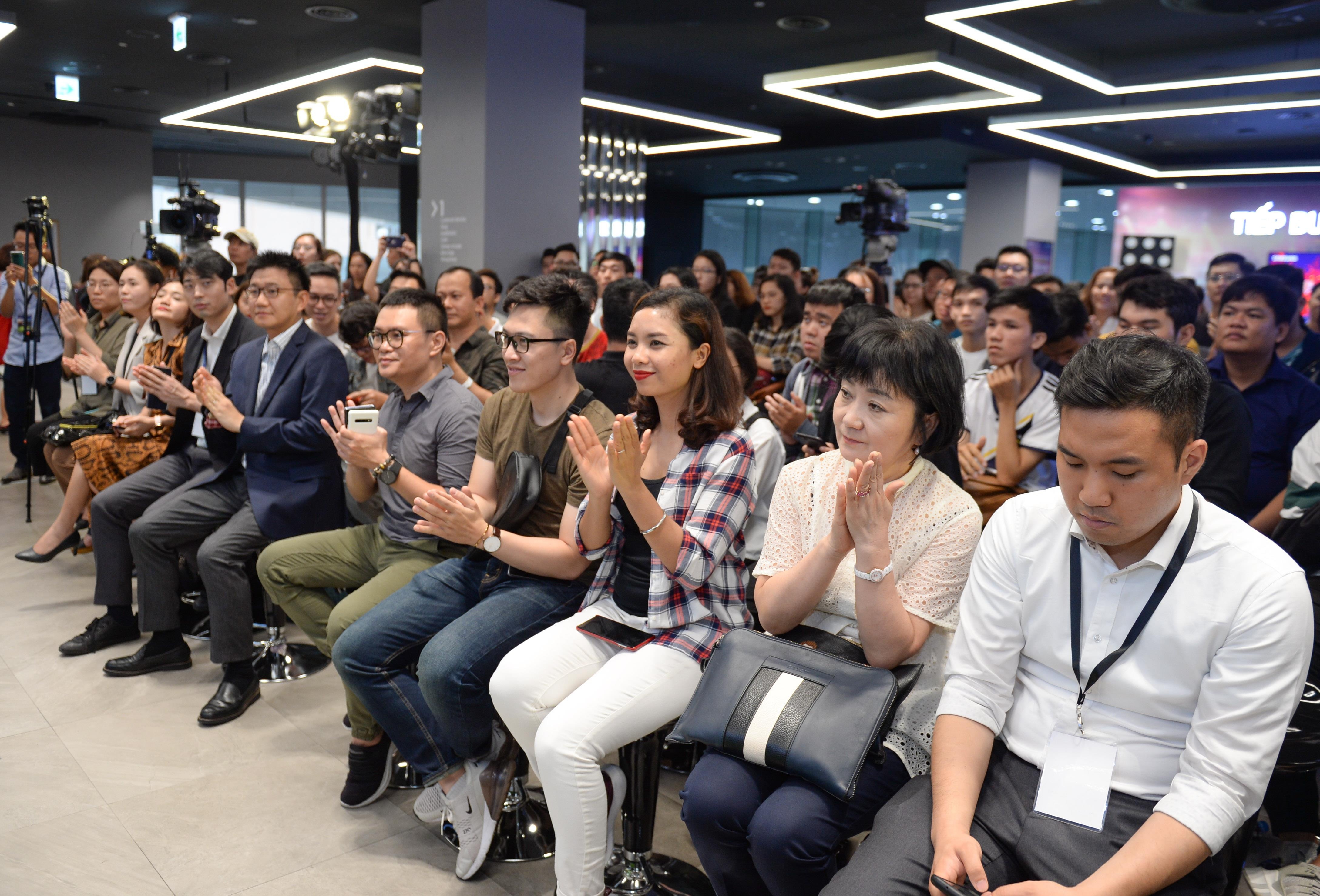 galaxy S10+ Park Hang-seo, Samsung, phiên bản giới ảnh 5 galaxy S10+ Park Hang-seo, Samsung, phien ban gioi anh 5