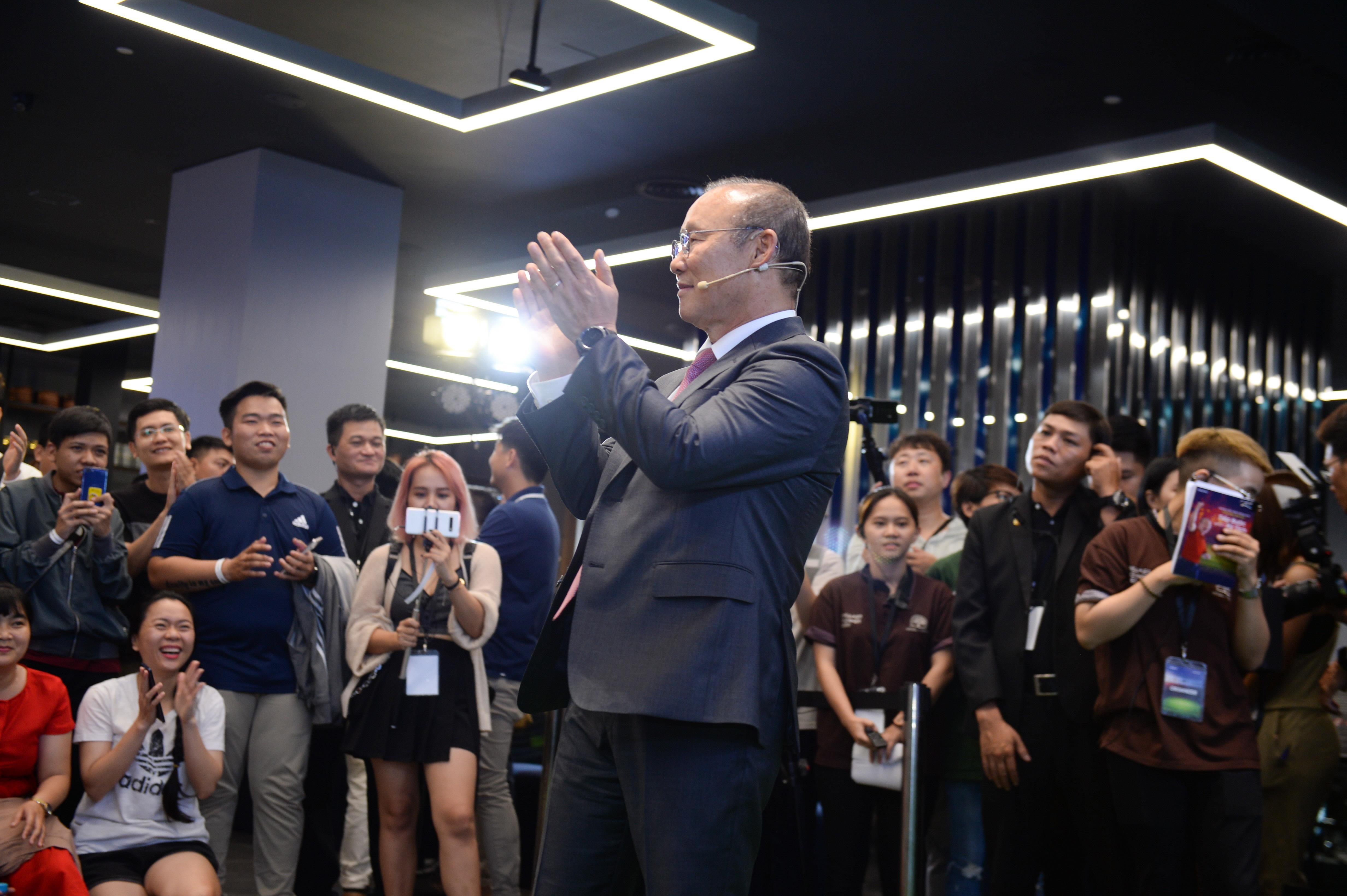 galaxy S10+ Park Hang-seo, Samsung, phiên bản giới ảnh 15 galaxy S10+ Park Hang-seo, Samsung, phien ban gioi anh 15