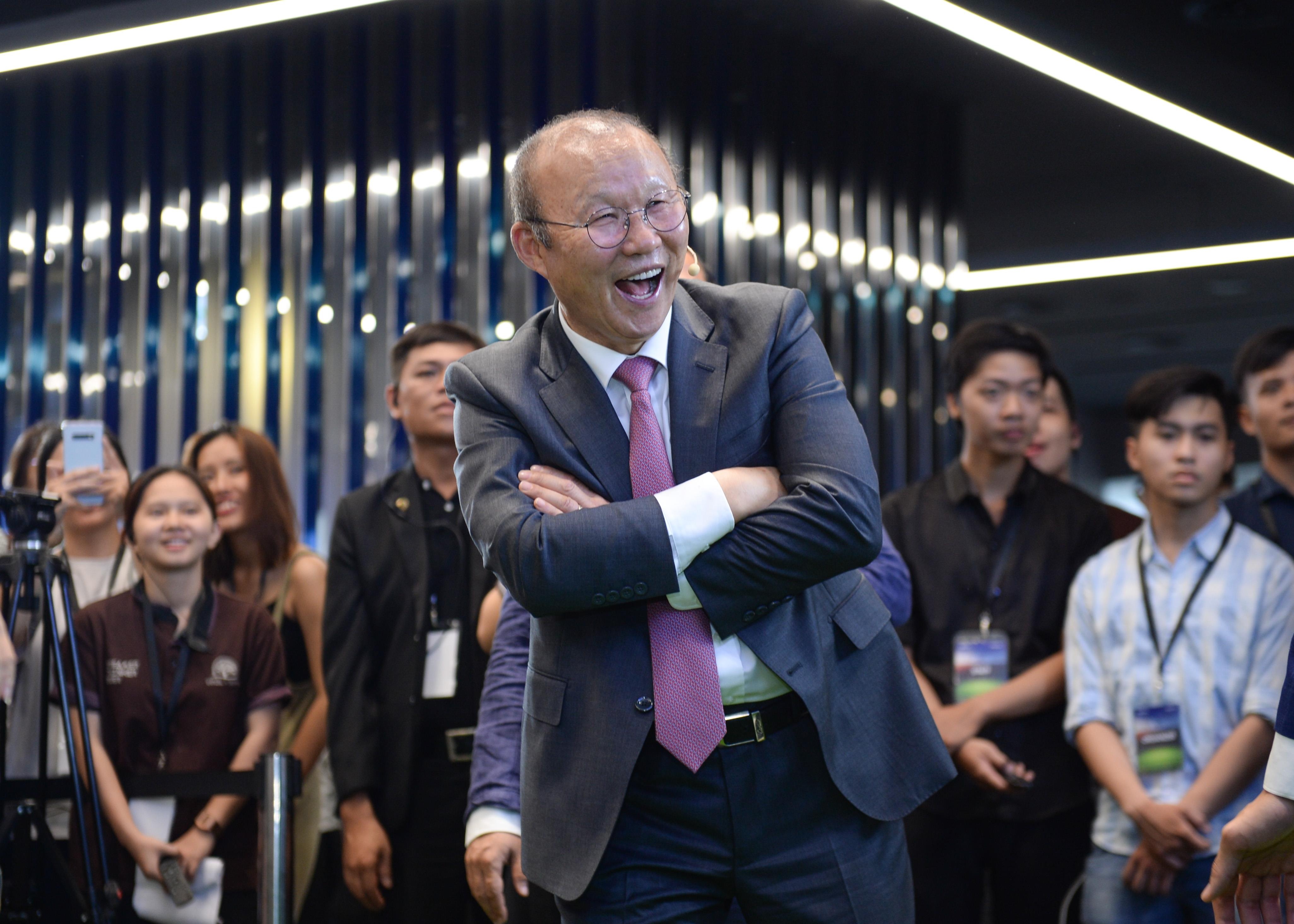 galaxy S10+ Park Hang-seo, Samsung, phiên bản giới ảnh 11 galaxy S10+ Park Hang-seo, Samsung, phien ban gioi anh 11