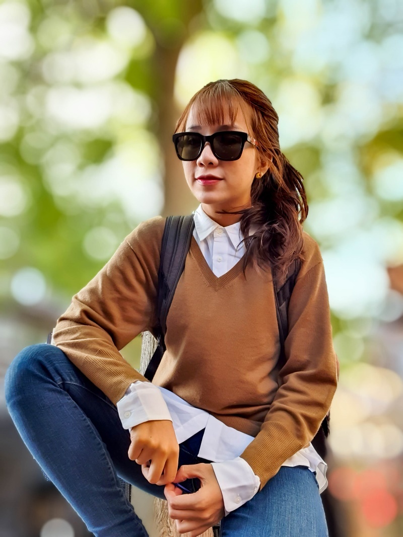 du lich chau au mot minh voi Galaxy Note10 anh 8