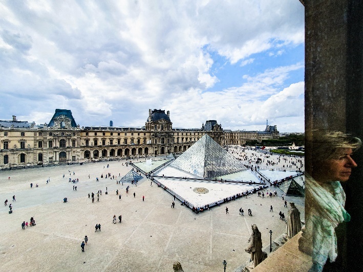 du lich chau au mot minh voi Galaxy Note10 anh 11