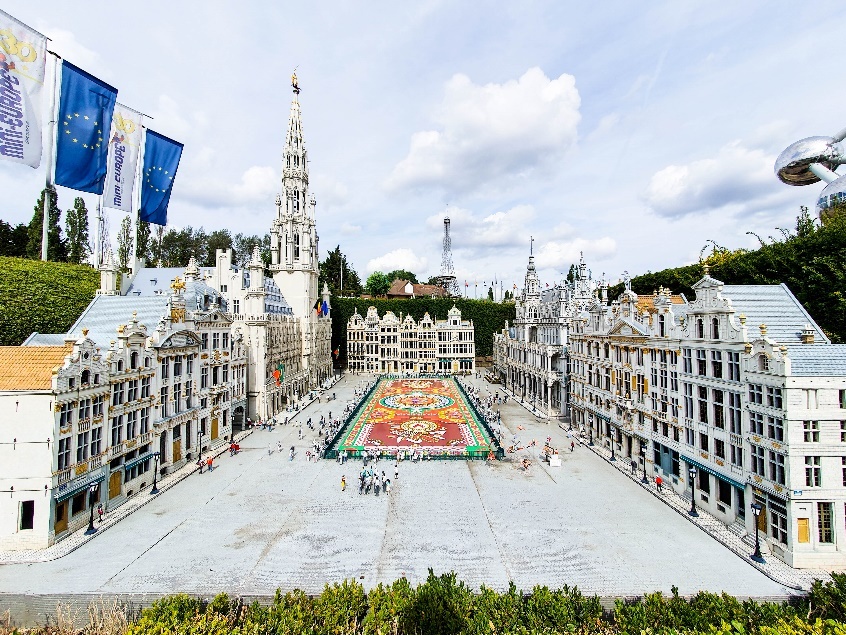 du lich chau au mot minh voi Galaxy Note10 anh 12