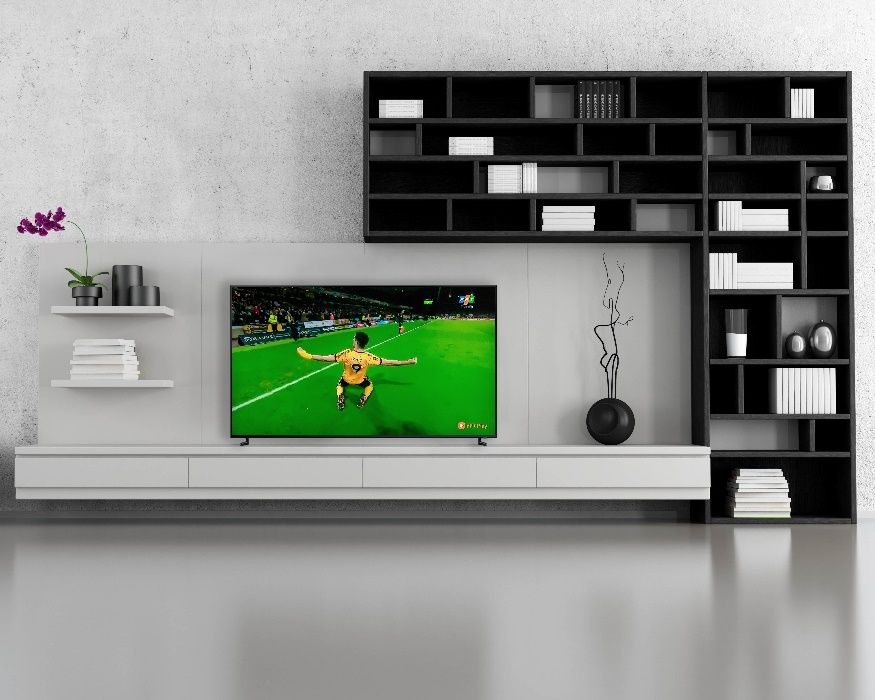 Tin do bong da chon mua TV, dan am thanh don SEA Games hinh anh