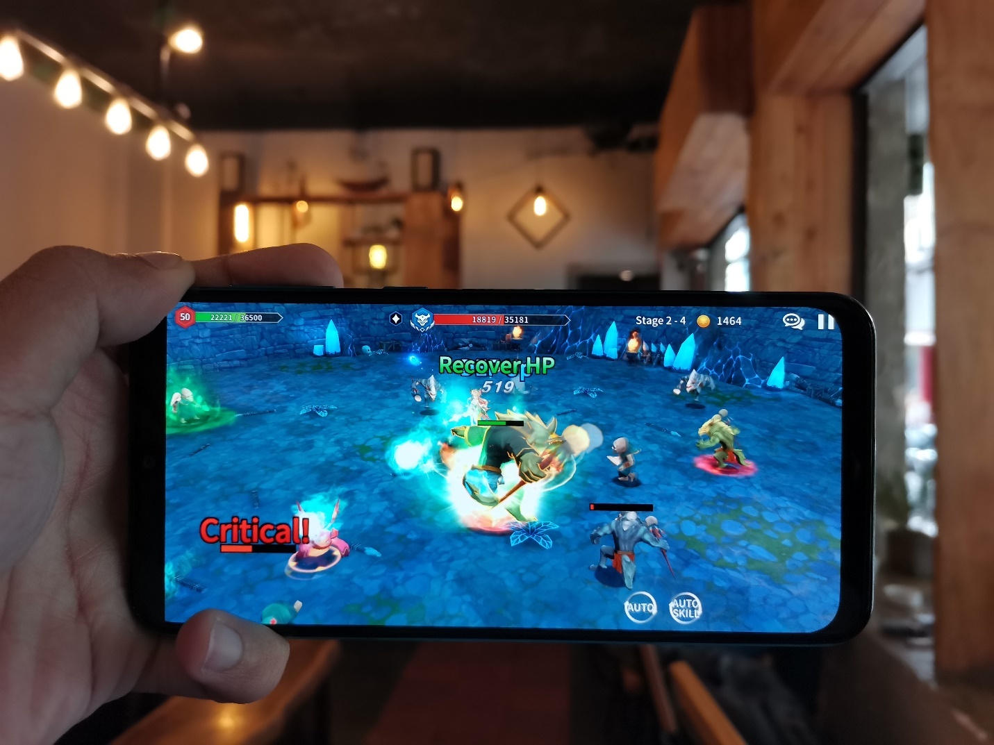 Samsung galaxy M30s giá rẻ chiến game khỏe ảnh 3 Samsung galaxy M30s gia re chien game khoe anh 3