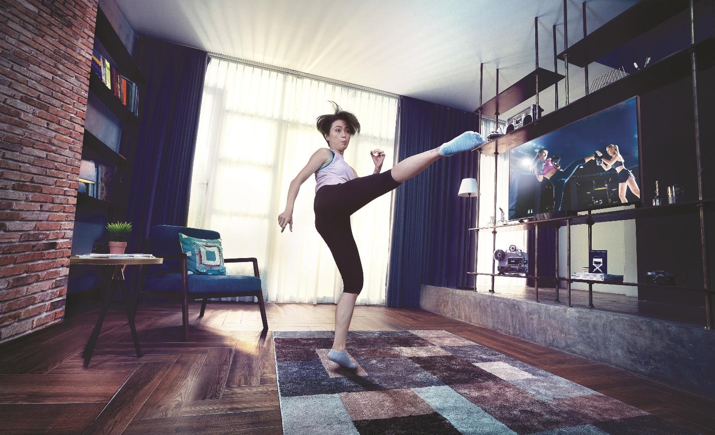 Samsung tinh than lam dieu khong the anh 2