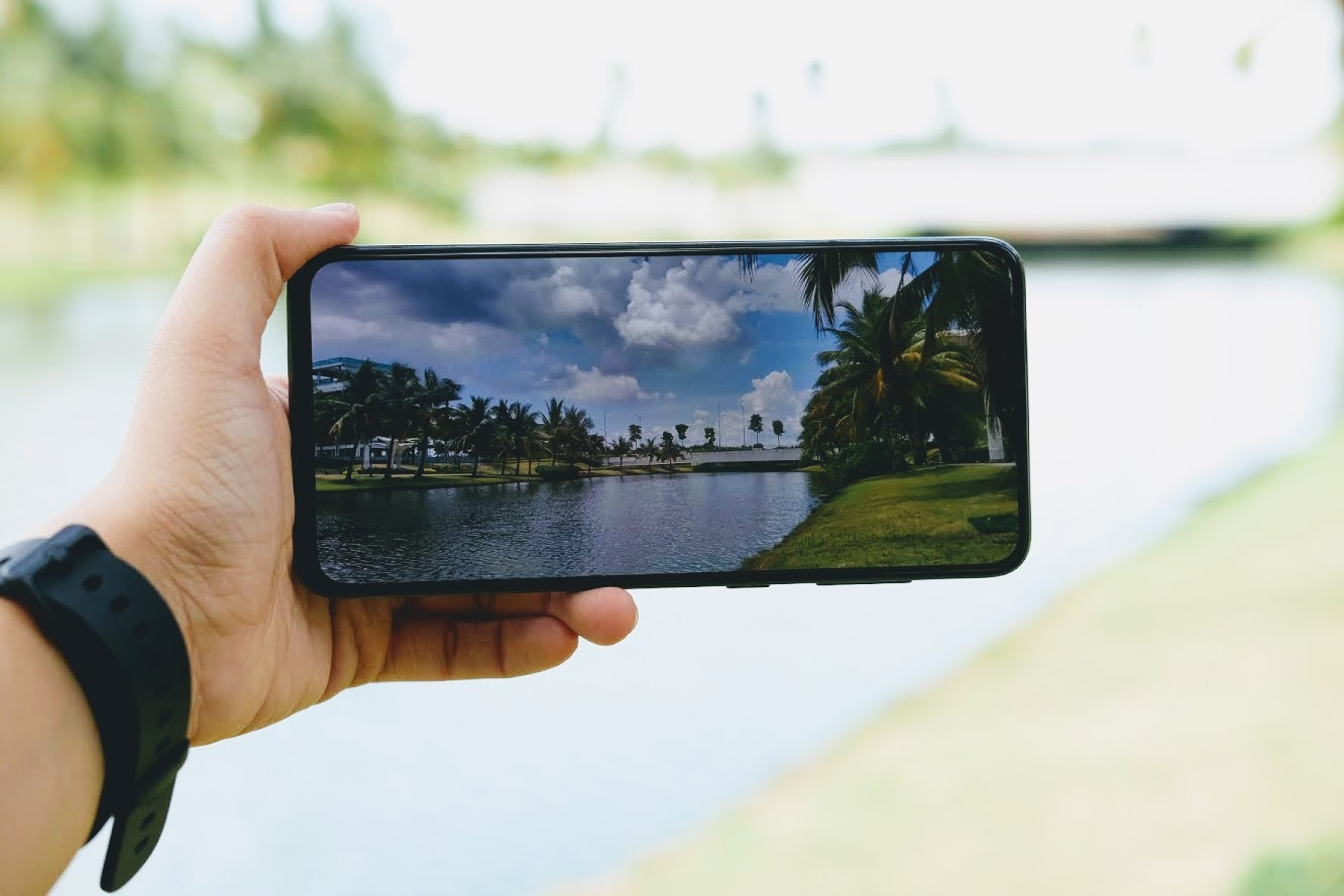 Samsung Galaxy A51 là smartphone đầu tiên có camera macro ảnh 2 Samsung Galaxy A51 la smartphone dau tien co camera macro anh 2