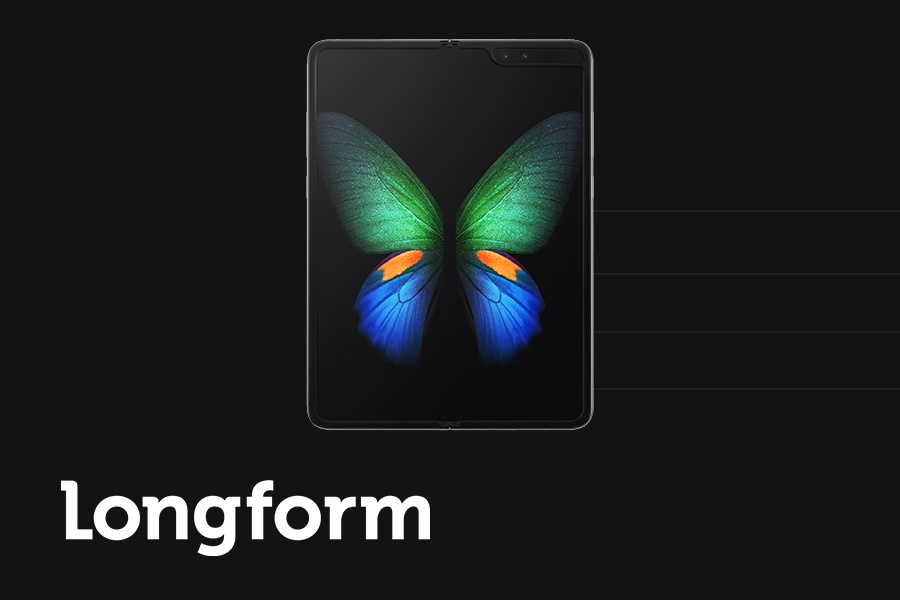 Galaxy Fold dat do va con khat smartphone xa xi cua gioi thuong luu hinh anh
