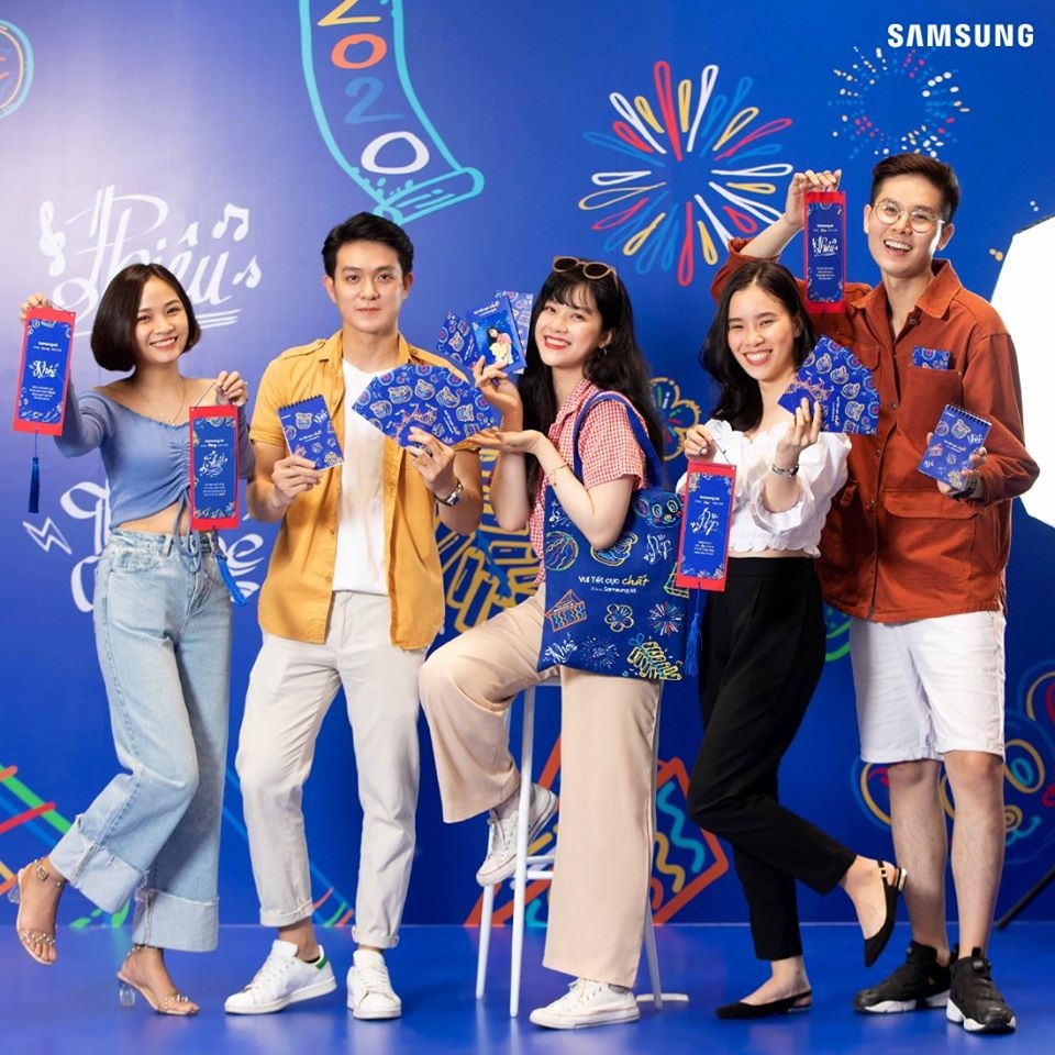 Samsung 68 trung tâm công nghệ  ảnh 11 Samsung 68 trung tam cong nghe anh 11