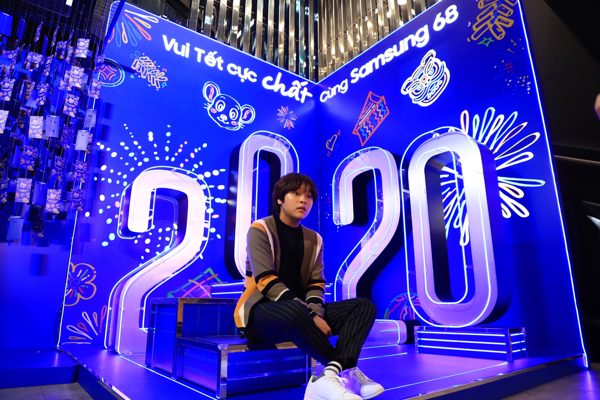 Samsung 68 trung tam cong nghe anh 1