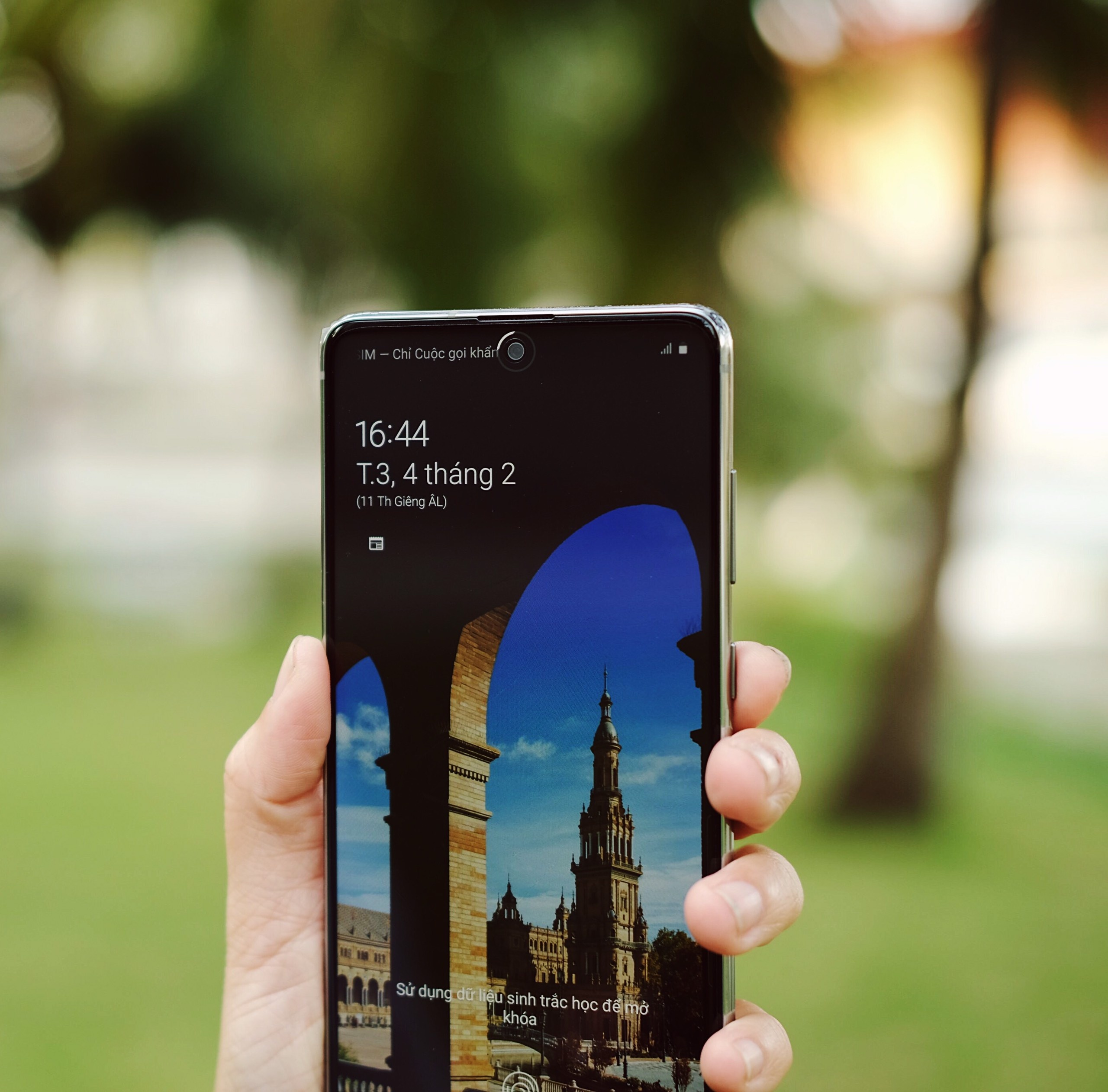 S Pen phuc vu cong viec anh 5