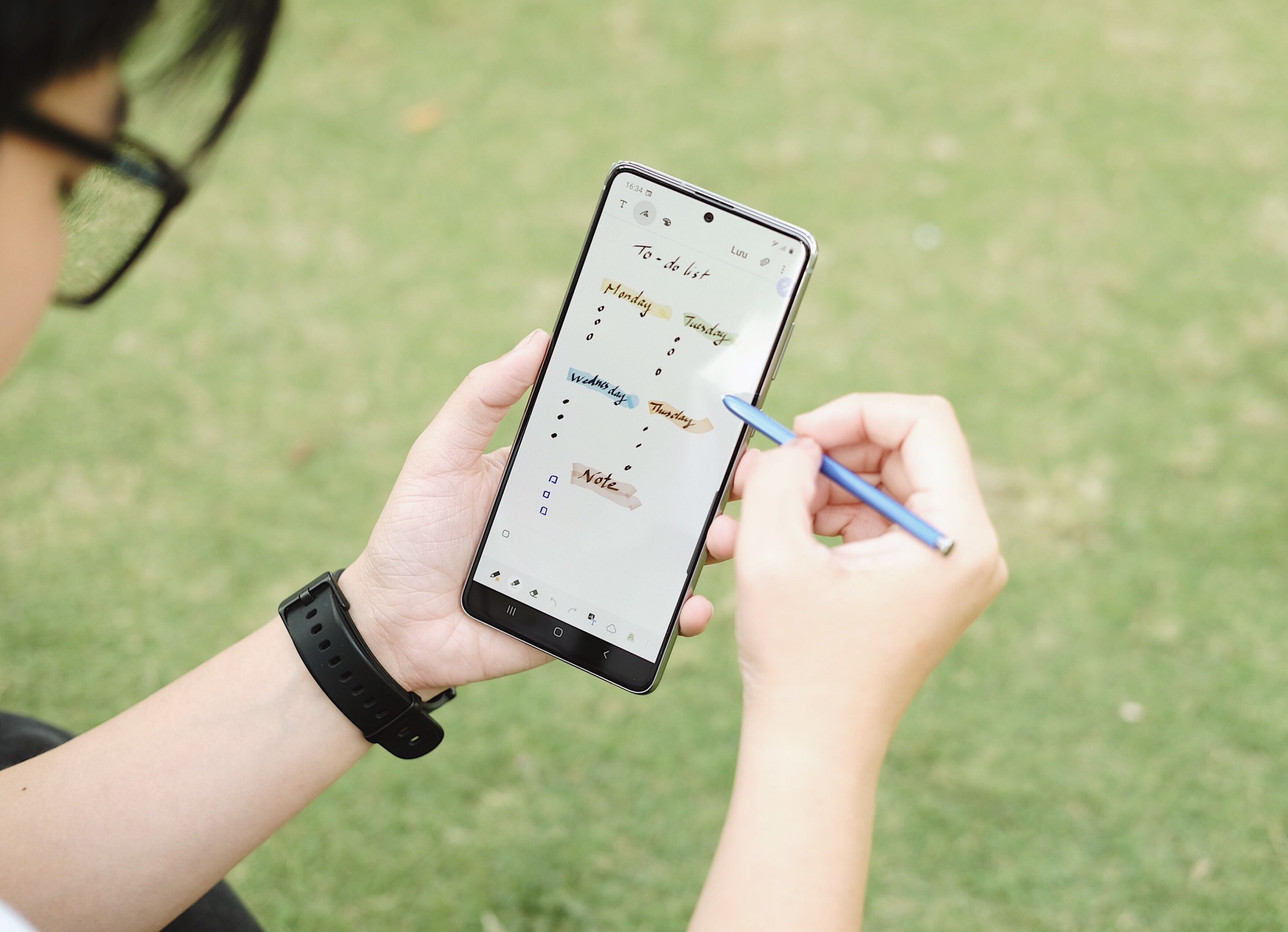 Nam moi roi ban dung co lam nhieu, hay thanh thoi nhung hieu qua hon hinh anh