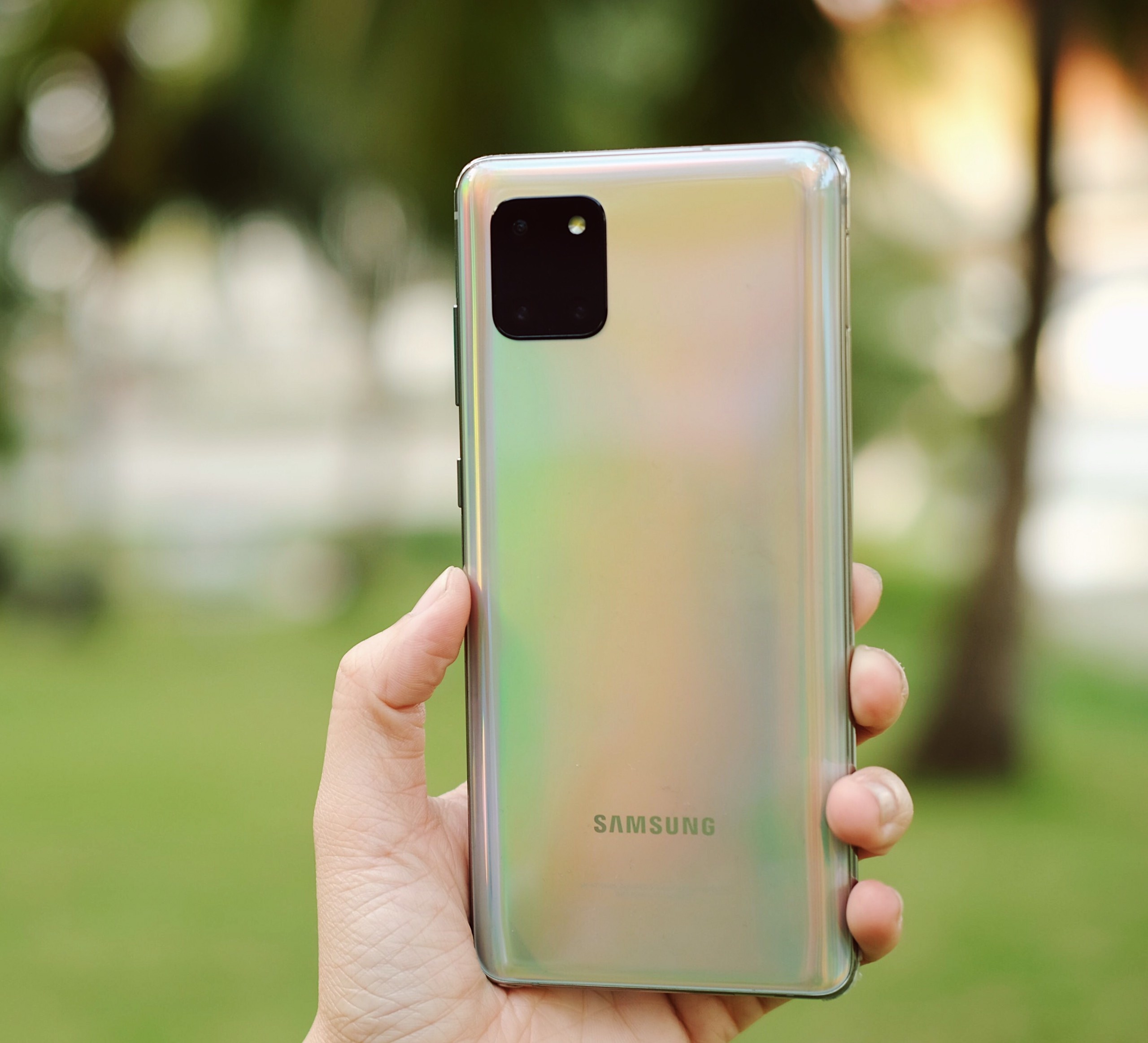 S Pen phuc vu cong viec anh 6