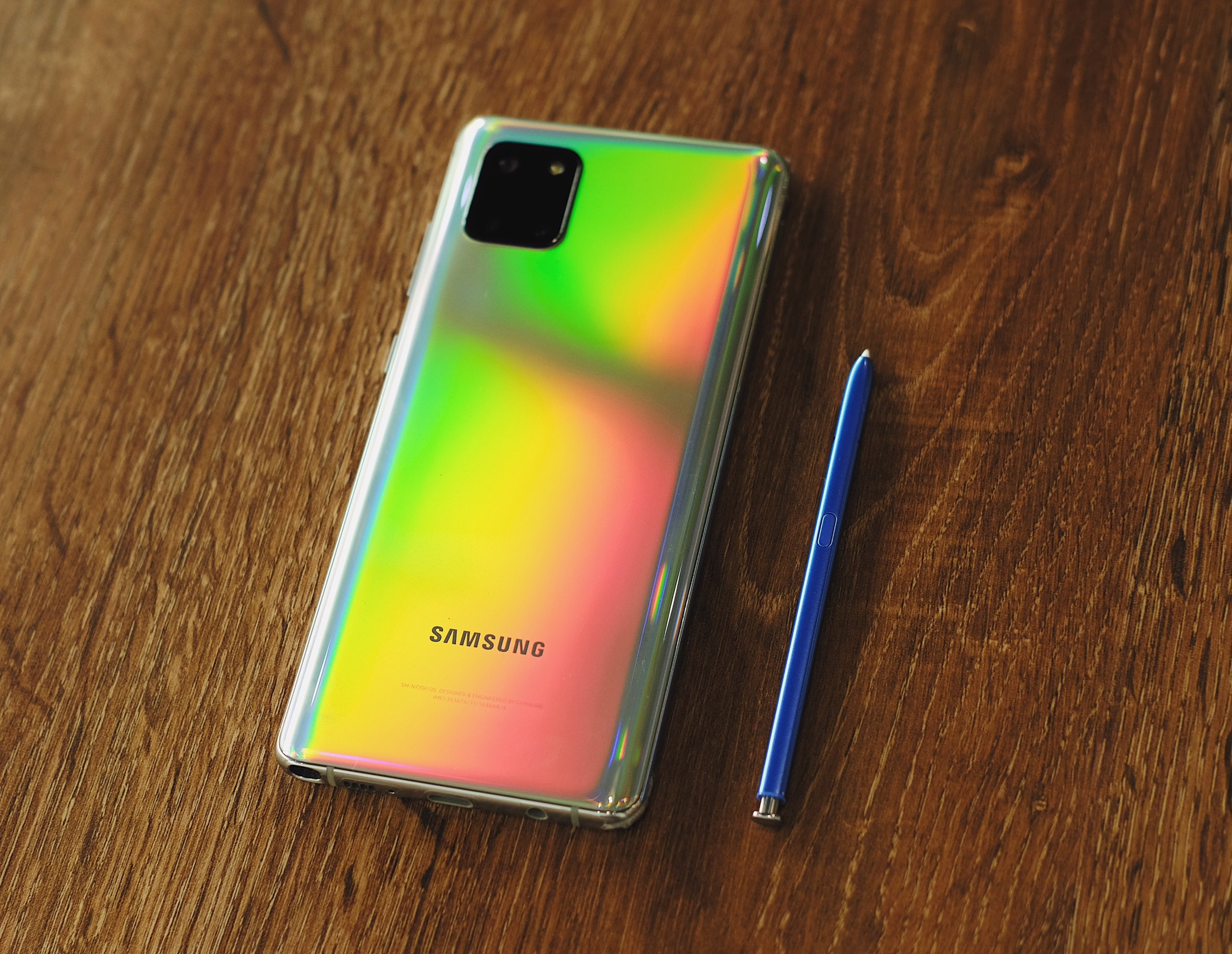 S Pen phuc vu cong viec anh 4